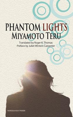 Phantom Lights and Other Stories (Paperback)