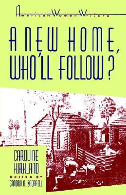 A New Home, Who'll Follow? (Paperback)