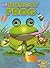 The Hungry Frog by Hinkler Books