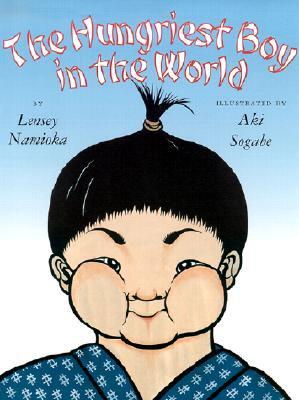 The Hungriest Boy in the World (Hardcover)