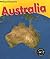 Australia by Mary Virginia Fox