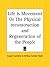 Life Is Movement or the Physical Reconstruction and Regenerat... by Eugen Sandow
