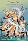 The Mage's Council: The Adventures Of Kyria : The Imperium Saga Book 3 (The Adventures of Kyria) (The Adventures of Kyria)