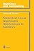 Numerical Linear Algebra for Applications in Statistics (Statistics and Computing)