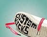 Custom Kicks Custom Kicks