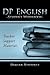 Dp English: Teacher Support...