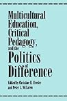 Multicultural Education, Critical Pedagogy, and the Politics of Difference (Teacher Empowerment Sch (Dis))