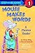 Mouse Makes Words: A Phonics Reader