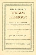 The Papers of Thomas Jefferson