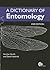 Dictionary of Entomology