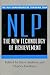 Nlp: New Technology: The New Technology
