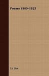 Poems: 1909-1925