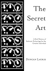 The Secret Art by Duncan Laurie