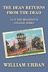 The Dean Returns from the Dead (Briarpatch College #4) The Dean Returns from the Dead (Briarpatch College #4)