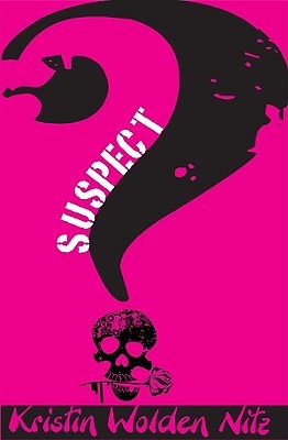 Suspect (Hardcover)