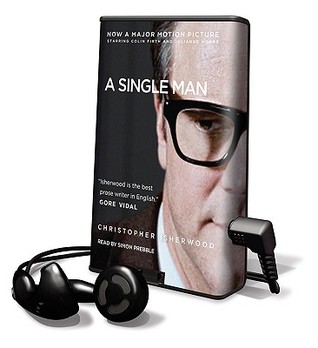 A Single Man