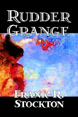 Rudder Grange (Paperback)