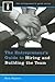 The Entrepreneur's Guide to Hiring and Building the Team
