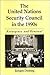 The United Nations Security Council in the 1990s: Resurgence and Renewal (Global Politics)