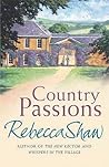 Country Passions (Barleybridge #4) Country Passions (Barleybridge #4)