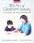 Art of Classroom Inquiry by Ruth Shagoury Hubbard