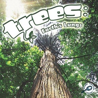 Rourke Educational Media Trees (Green Earth Science Discovery Library)