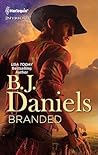 Branded by B.J. Daniels