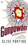Gunpowder: An Explosive History