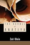 The Scroll of Anatiya The Scroll of Anatiya