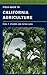 Field Guide to California Agriculture (Volume 98) (California Natural History Guides)