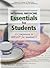 Internal Medicine Essentials for Students: A Companion to MKSAP for Students 5