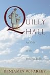 Quilly Hall: An Ode to the Holston Hills