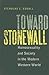 Toward Stonewall: Homosexuality and Society in the Modern Western World