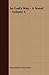 In God's Way - A Novel - Volume I.