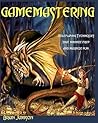 Gamemastering by Brian Jamison