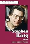Stephen King: Author (Ferguson Career Biographies)