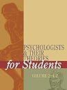 Psychologists and...
