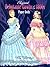 Elegant Debutante Gowns of the 1800s Paper Dolls (Dover Victorian Paper Dolls)