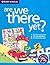 Are We There Yet? by Rand McNally & Company