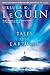 Tales from Earthsea by Ursula K. Le Guin