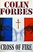 Cross of Fire (Tweed & Co., #10)