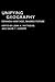 Unifying Geography: Common Heritage, Shared Future