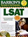 Barron's LSAT