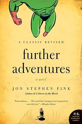 Further Adventures (Paperback)