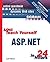 Sams Teach Yourself Asp.Net...