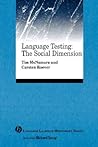 Language Testing:...