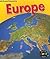 Europe (Heinemann First Library, Continents)