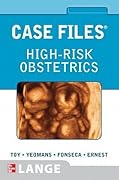 Case Files: High-Risk Obstetrics
