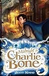 Midnight for Charlie Bone by Jenny Nimmo Midnight for Charlie Bone by Jenny Nimmo