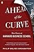 Ahead of the Curve by Philip Delves Broughton